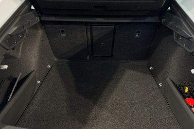 Skoda Octavia 2.0 TSI RS DSG