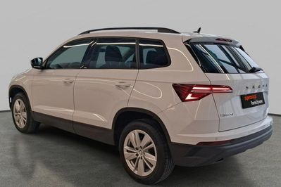 Skoda Karoq 1.5 TSI