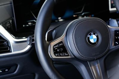 BMW X5 xDrive30d M Sport