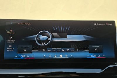 BMW Seria 5 520d xDrive M Sport aut