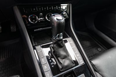 Skoda Superb 2.0 TSI 4x4 L&K DSG