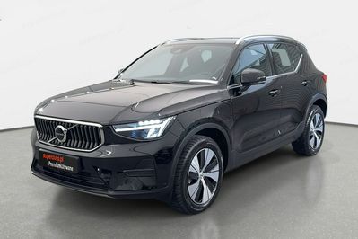 Volvo XC40 T5 Plug-In Hybrid Plus Bright aut