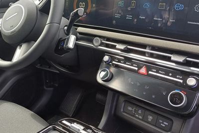 Hyundai Tucson 1.6 T-GDi 48V Smart 2WD DCT