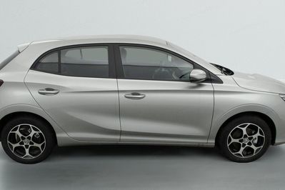 MG 3 Comfort 1.5 Hybrid+ AT