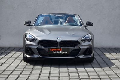 BMW Z4 20i sDrive M Sport sport-aut