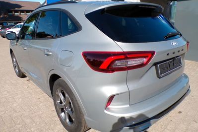 Ford Kuga ST-Line 2.5 FHEV