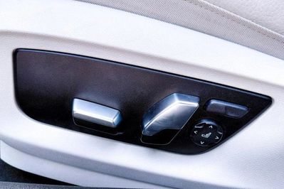 BMW Seria 5 520d xDrive mHEV Luxury Line aut