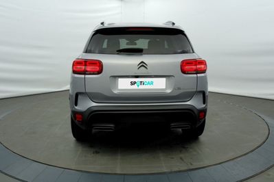 Citroen C5 Aircross Feel 1.2 PureTech EAT8