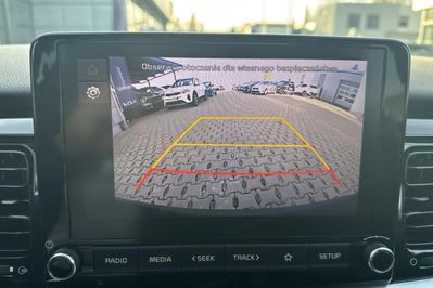 Kia Stonic 1.0 T-GDI mHEV L