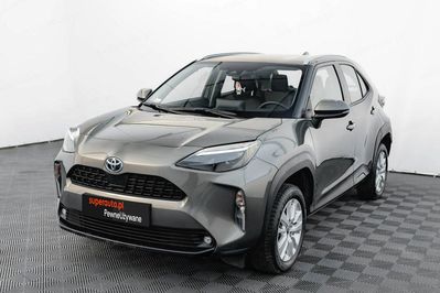 Toyota Yaris Cross 1.5 Hybrid