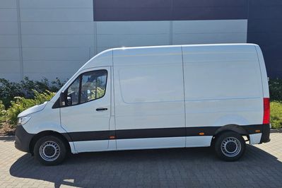 Mercedes Sprinter 315 CDI 907.631 7,5m3