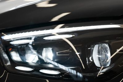 Mercedes GLE 300 d 4-Matic AMG Line