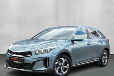 Kia XCeed 1.5 T-GDI M DCT
