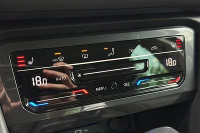 Volkswagen Tiguan 1.5 TSI EVO Life DSG
