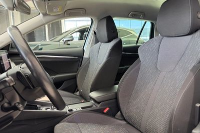 Skoda Octavia 2.0 TDI SCR Style DSG