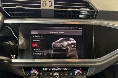 Audi Q3 Sportback 35 TFSI