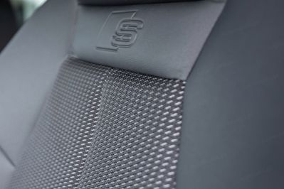 Audi A3 35 TFSI S Line Sportback