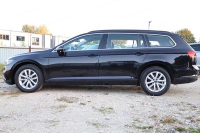 Volkswagen Passat 2.0 TDI  Business DSG