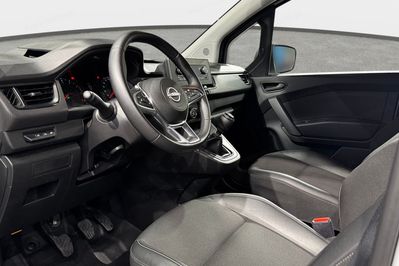 Nissan Townstar L2