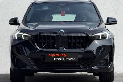BMW X1 sDrive18i M Sport