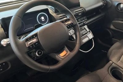 Hyundai Inster 49kWh Modern