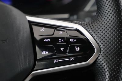 Volkswagen Tiguan Allspace 2.0 TSI 4Mot. DSG