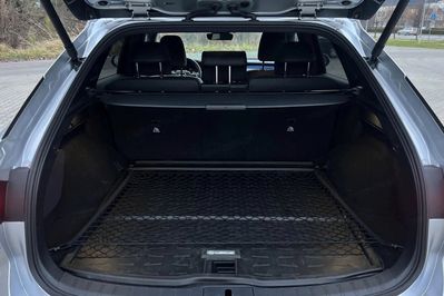 Lexus RX 350h Prestige