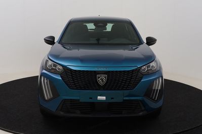 Peugeot 2008 STYLE 1.2 Turbo