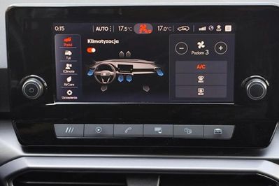 Seat Leon 2.0 TDI