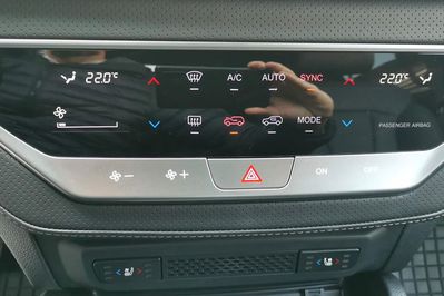 SsangYong Musso Grand Wild 4x4 AT