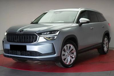 Skoda Kodiaq Drive 2.0 TDI DSG