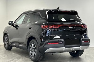 BYD ATTO 2 DM-i Boost