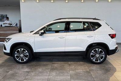 Seat ATECA 1.5 TSI DSG