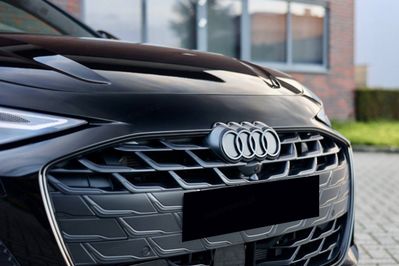 Audi A6 e-Hybrid quattro S line Avant