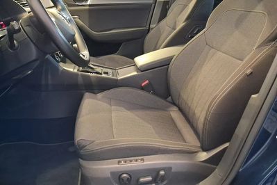 Skoda Superb 2.0 TDI SCR Style DSG