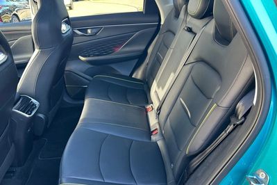 Baic Beijing 5 1.5T DCT