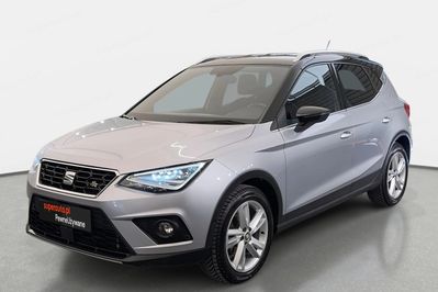 Seat Arona 1.0 TSI FR DSG