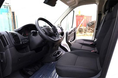 Opel Movano Heavy L3H2