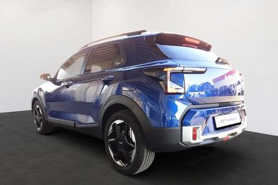 Kia Stonic 1.0 T-GDI Business Line