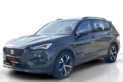 Seat Tarraco TDI FR S&S 4Drive DSG