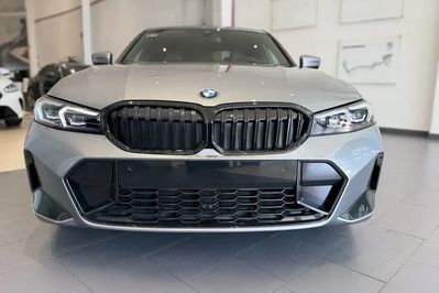 BMW Seria 3 320i xDrive M Sport