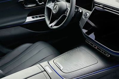 Mercedes Klasa E 220 d 4-Matic Avantgarde