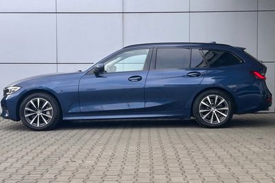 BMW Seria 3 330i xDrive Sport Line aut
