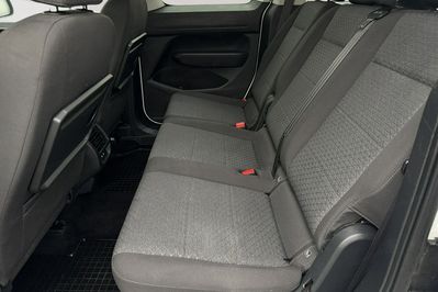 Ford Tourneo Connect 2.0 Ecoblue Titanium