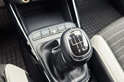 Kia Stonic 1.0 T-GDI L