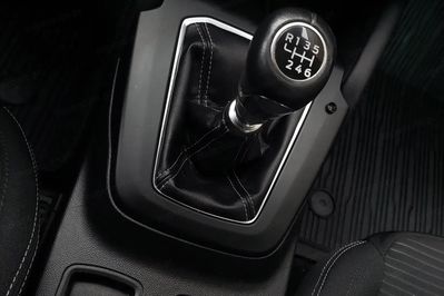 Ford Focus 1.5 EcoBlue Titanium X