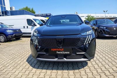 Peugeot 3008 MHEV GT