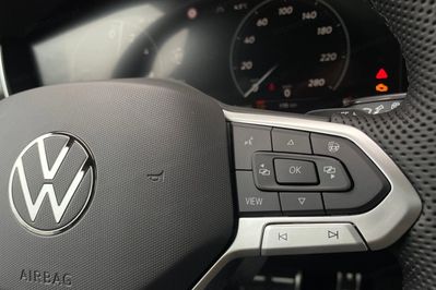 Volkswagen Touareg R 3.0 V6 TFSI eHybrid 4MOTION
