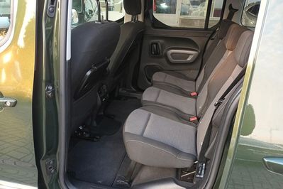 Toyota Proace City Verso L1H1