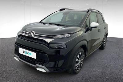 Citroen C3 Aircross You 1.5 BlueHDI